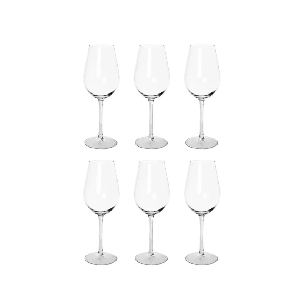 Alar Cata Weinglas 30 cl - 6er-Box