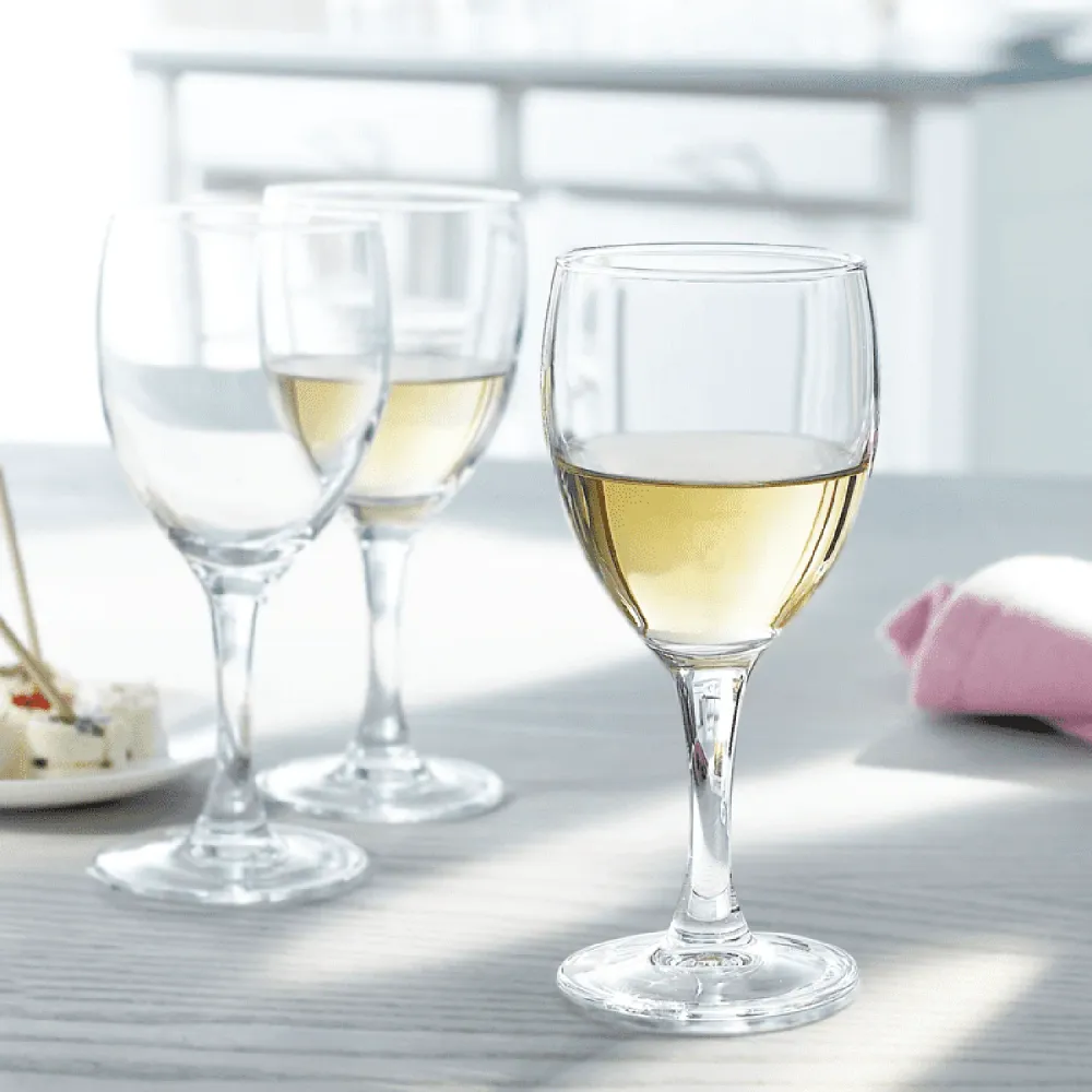 Arcoroc Elegance Weinglas 19 cl – 12 Stück