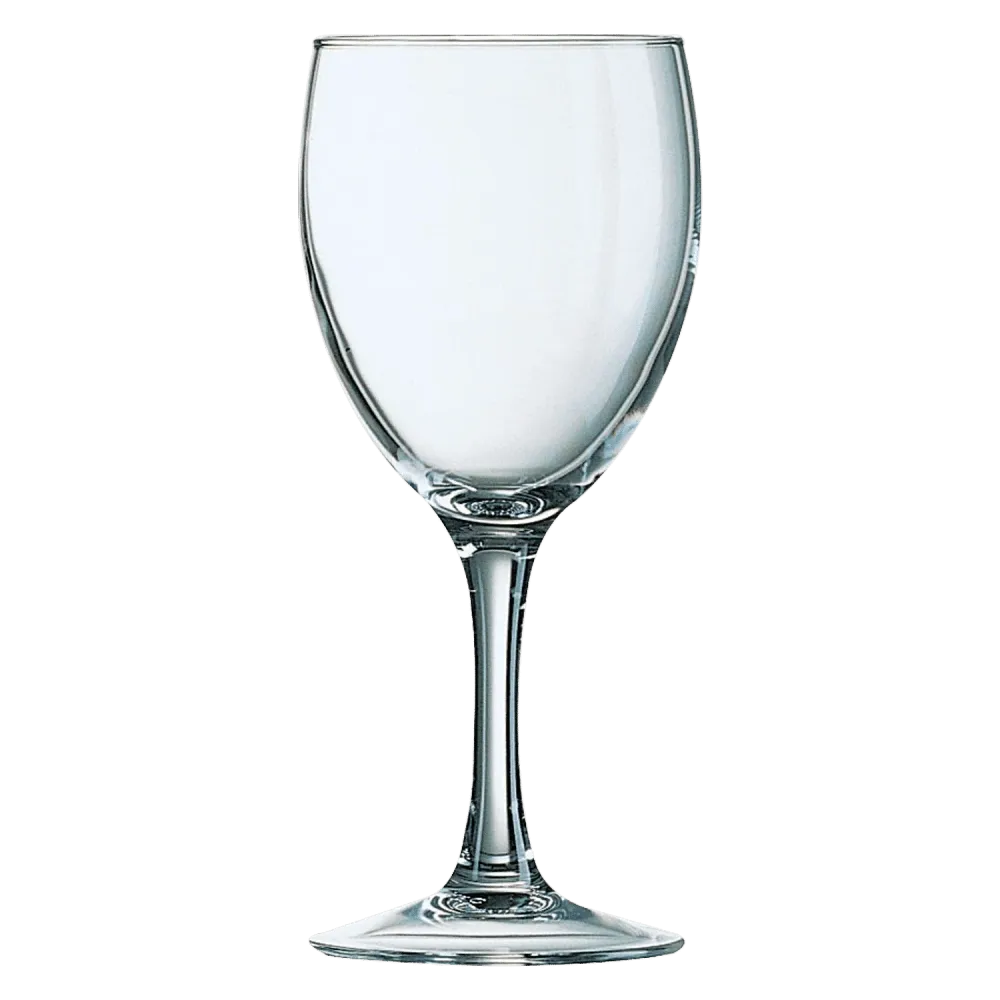 Arcoroc Elegance Weinglas 19 cl – 12 Stück