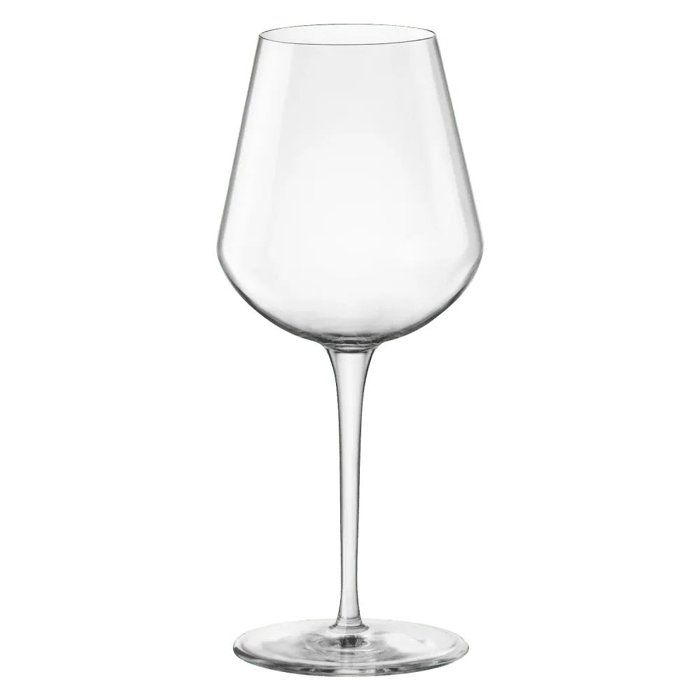 Bormioli Rocco Uno Inalto Weinglas 47 cl – 6 Stück