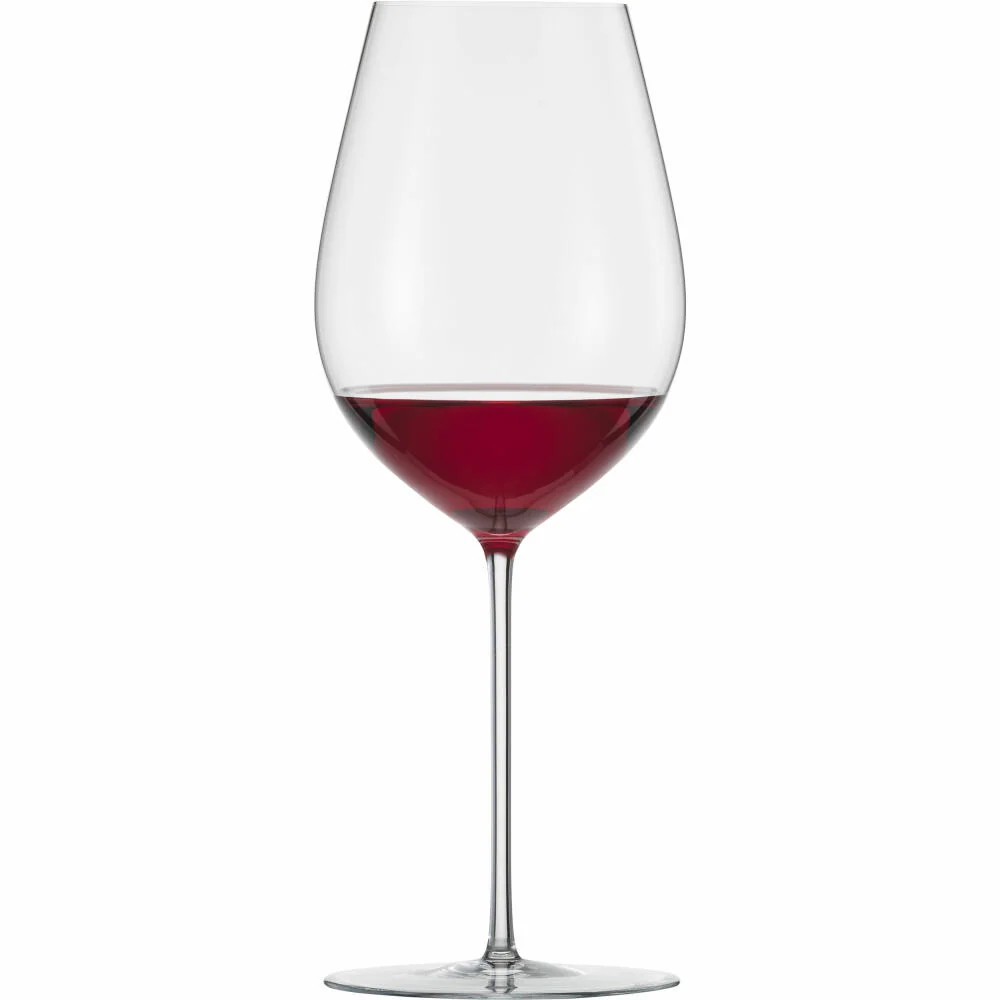Eisch Bordeauxgläser Grand Cru Unity Sensis plus, 2er Set, Rotweinglas, Weinglas, Kristallglas, 850 ml, 25224021