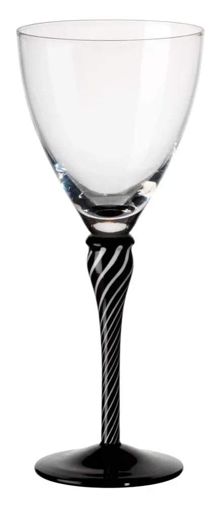 Weinglas "Night´n Day" 4er Set (320ml)