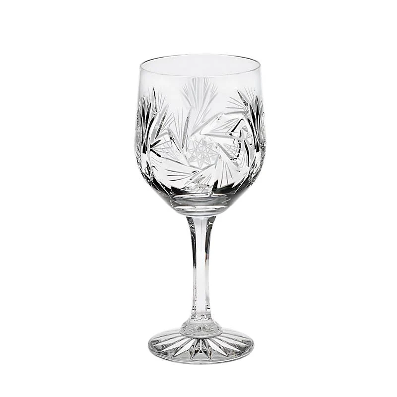Weinglas Schleuderstern 240ml