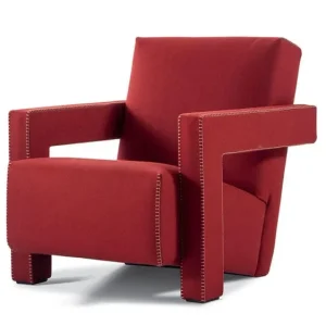 637 Utrecht XL Sessel