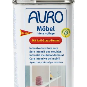 AURO Möbel-Intensivpflege 662