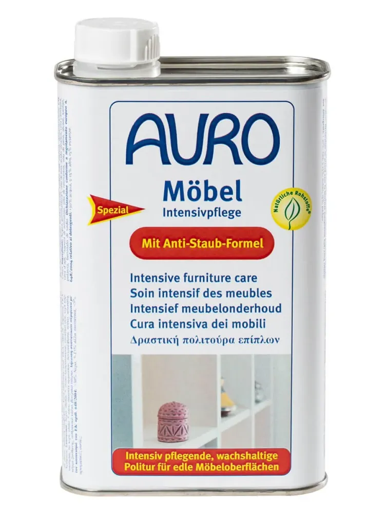 AURO Möbel-Intensivpflege 662