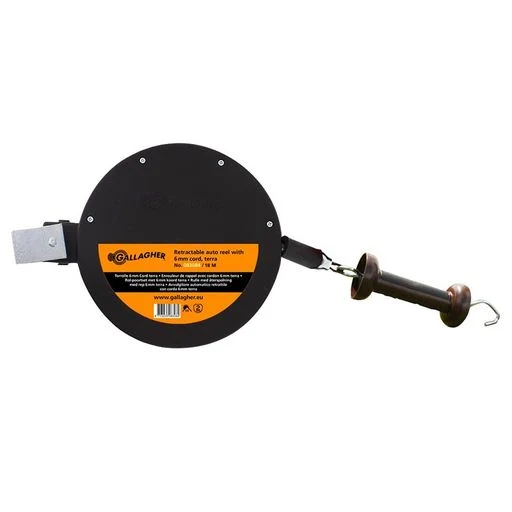 Automatisches Rolltor-Set - Terra, 18m