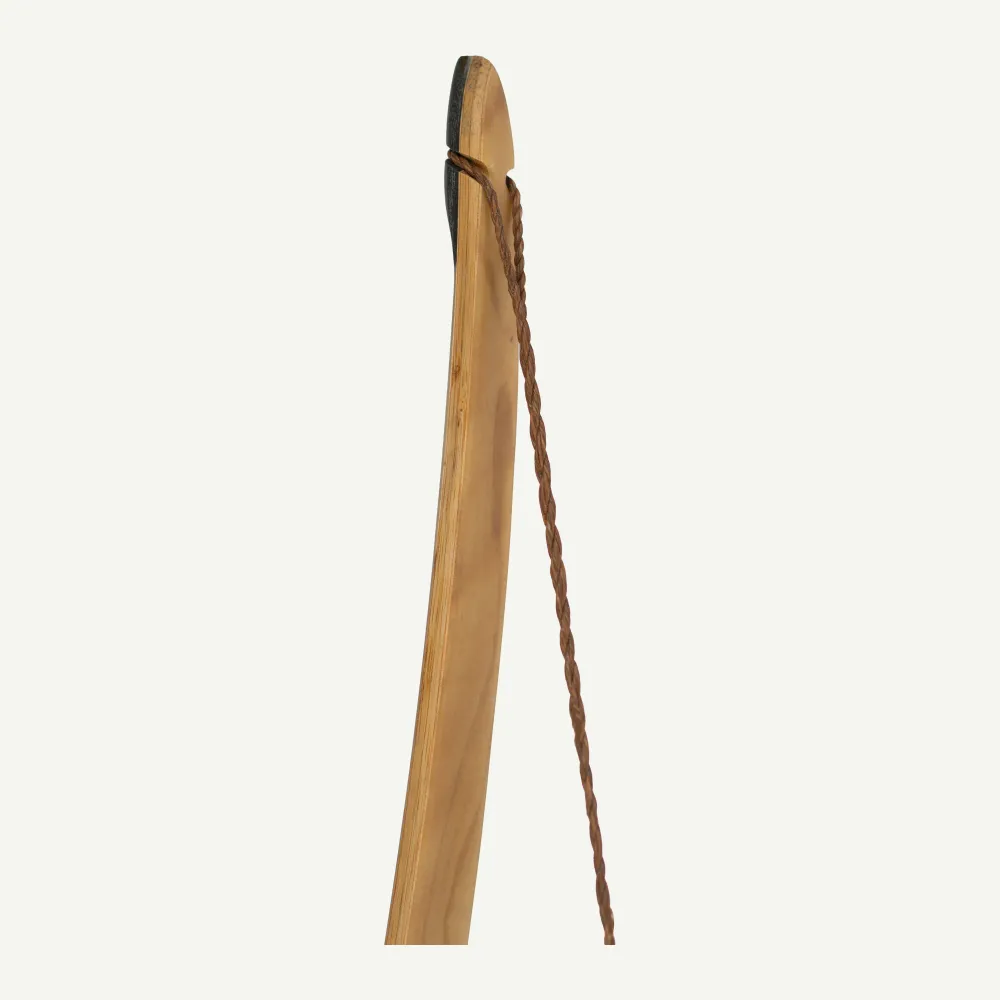 Bearpaw Whisper String Longbow Terra