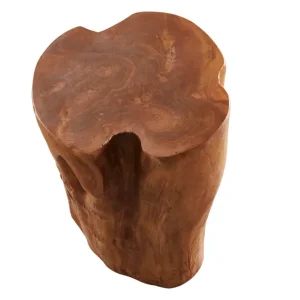 Beistelltisch Teak 40cm Teak