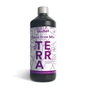 Cellmax - Terra Grow Mix