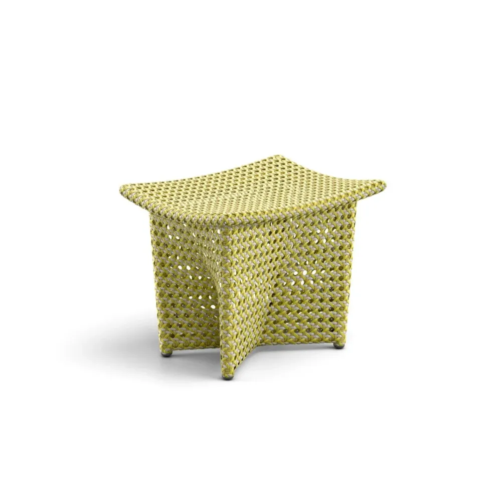 Dedon Daydream Beistelltisch 58.5x43.5cm