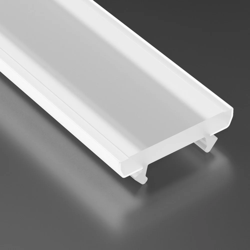 Diffusor PC Profiles TERRA,SCALA 2,02M