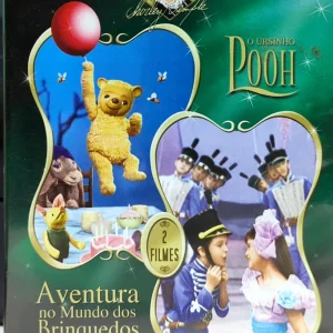 DVD Terra De Oz - Usado