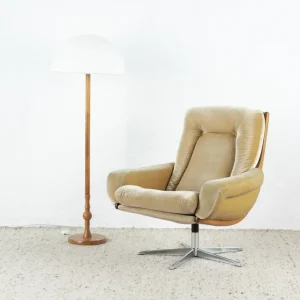 Eugen Schmidt Vintage Sessel
