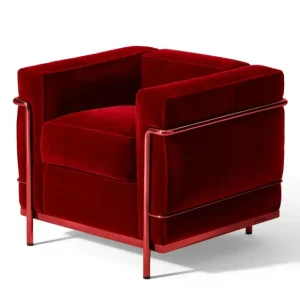 2 Fauteuil Grand Confort, petit, durable, 60 Sessel