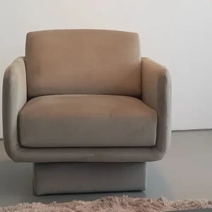 Gallotti&Radice Lilas Sessel