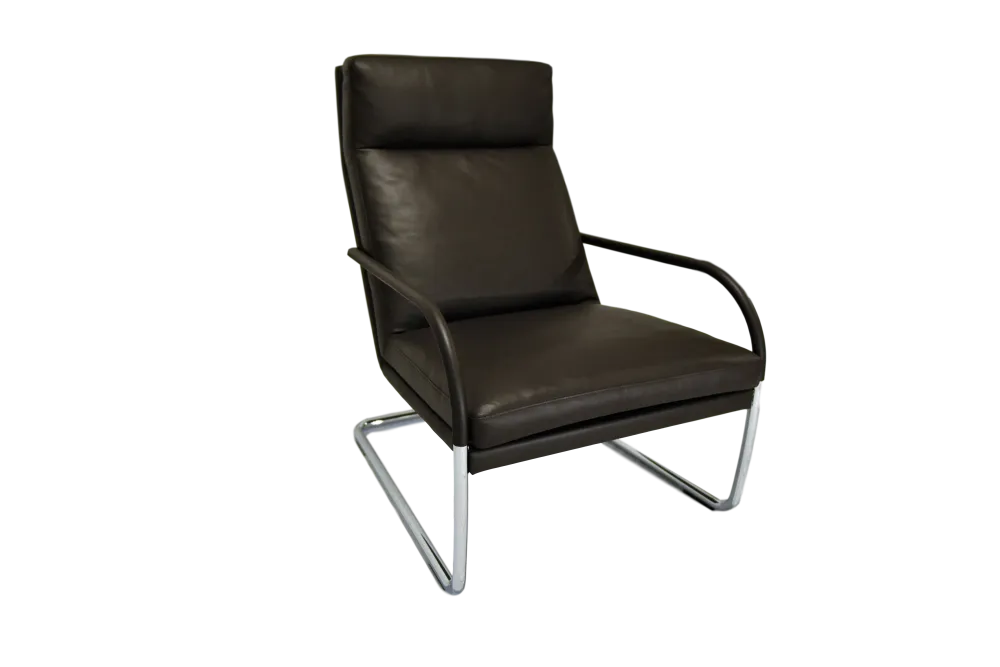 George Dunkelbraun, Walter Knoll