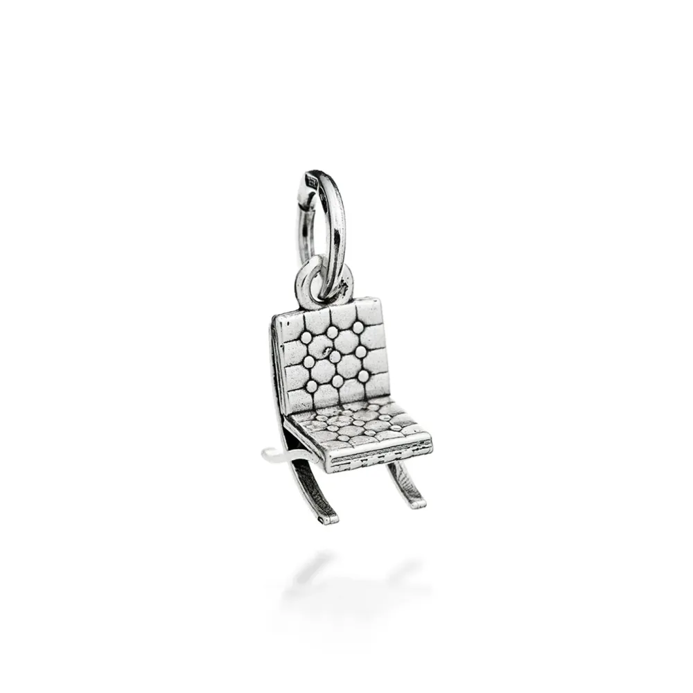 Giovanni Raspini Charm Sessel Barcelona 9869