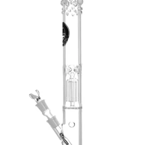 "Heisenberg" Mahony Illusion Single Perc Höhe 500mm