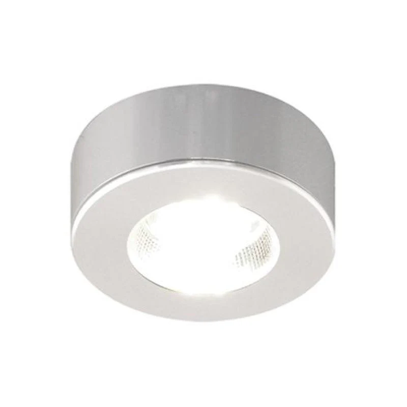 LED-Strahler 3,5 W, Sockel für Möbel, 220 V