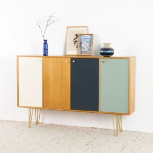 WK Möbel Sideboard