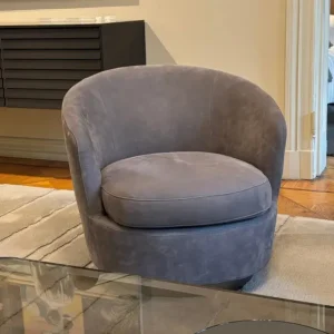 Minotti Jacques Low Sessel