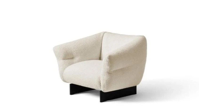 Mon-Cloud Sessel