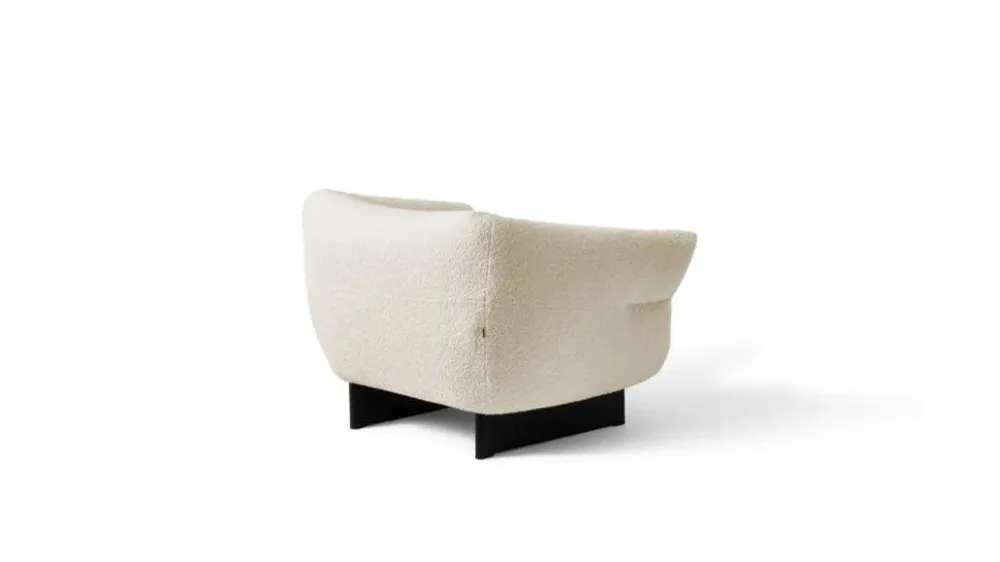 Mon-Cloud Sessel