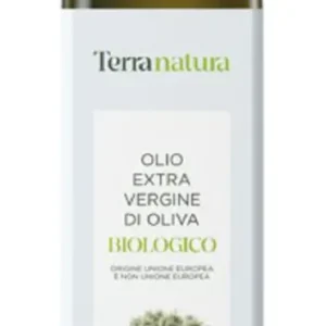 NATIVES BIO OLIVENÖL EXTRA VERGINE 500 ml - LEVANTE (TERRA NATURA)