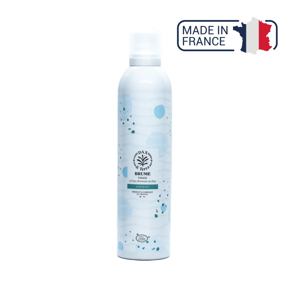 Nebel – 250 ml – Dax & Terra