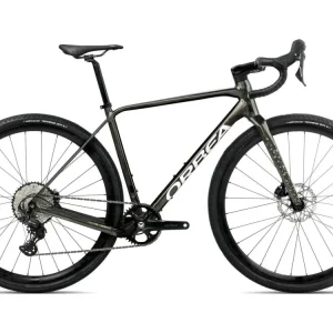 Orbea Terra H30 1X L GREEN