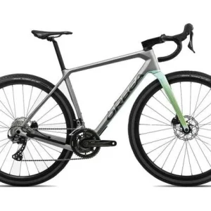Orbea Terra M30Team XL CAR-GRN