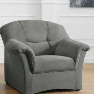 Outlet: Sessel mit Federkern