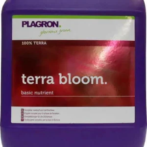 Plagron Terra Bloom 5 Liter