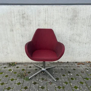 Profim Sessel Rot