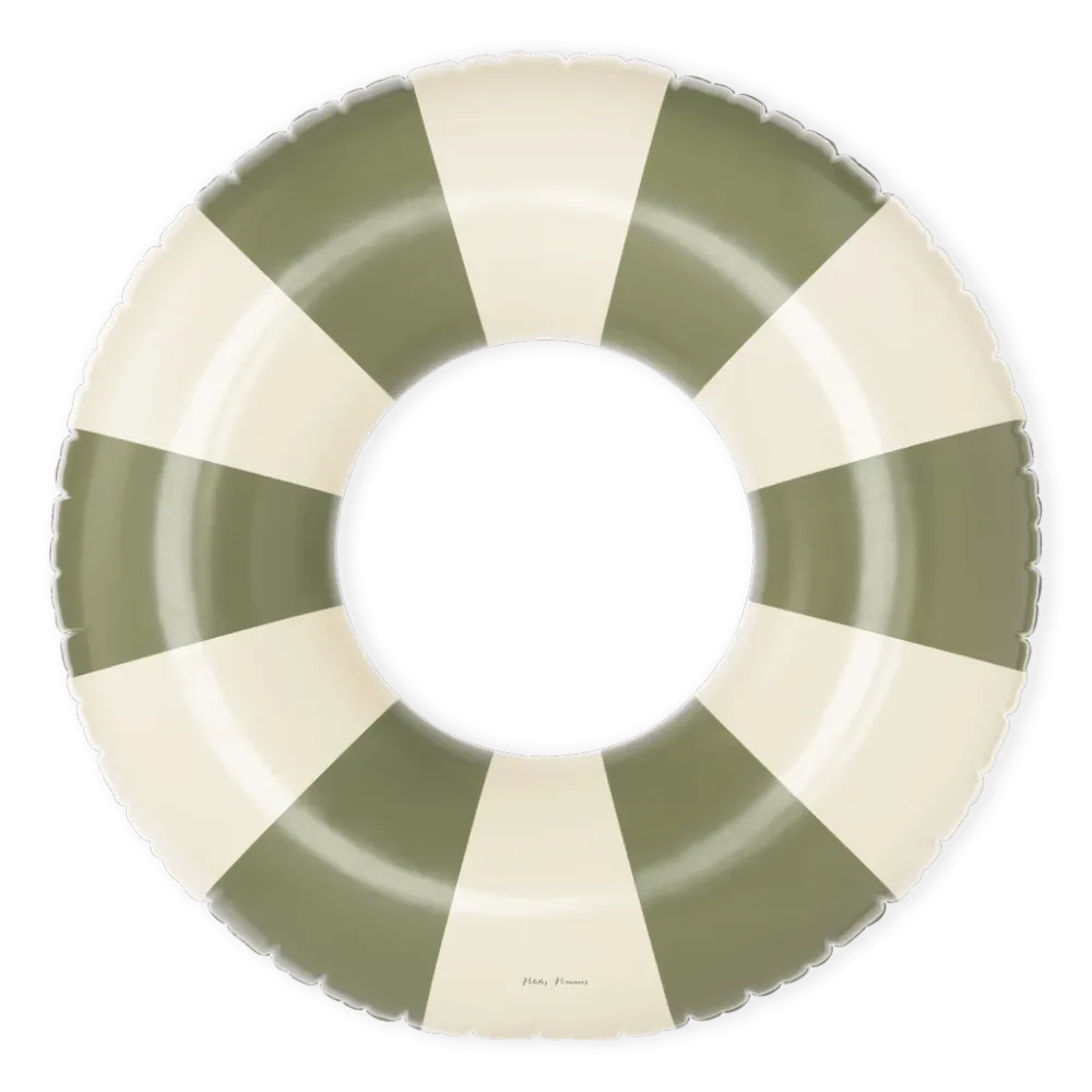 Schwimmring Celine 120 cm - Terra Verde - Petites Pommes
