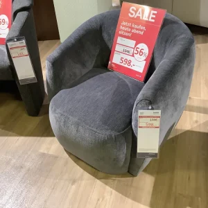 Sessel Kadira | Lübeck