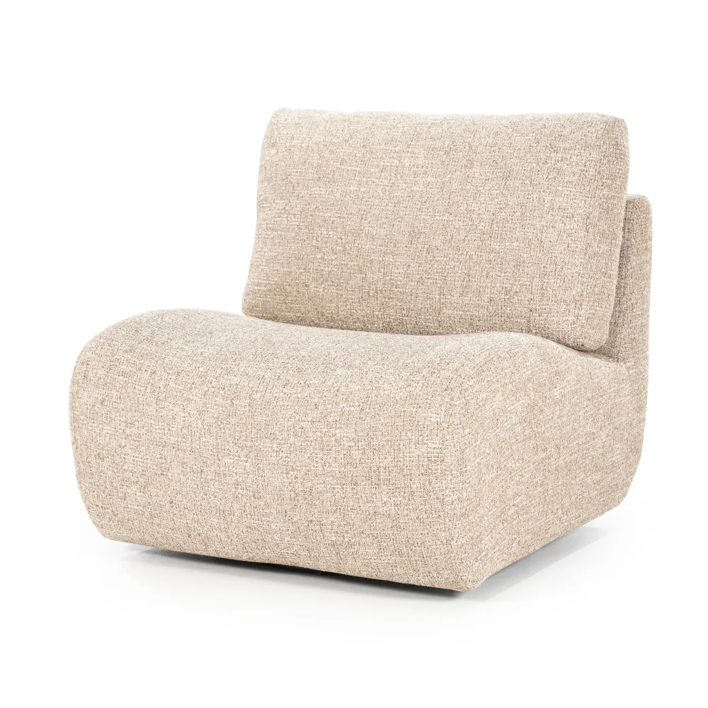 Sessel LUCIA beige