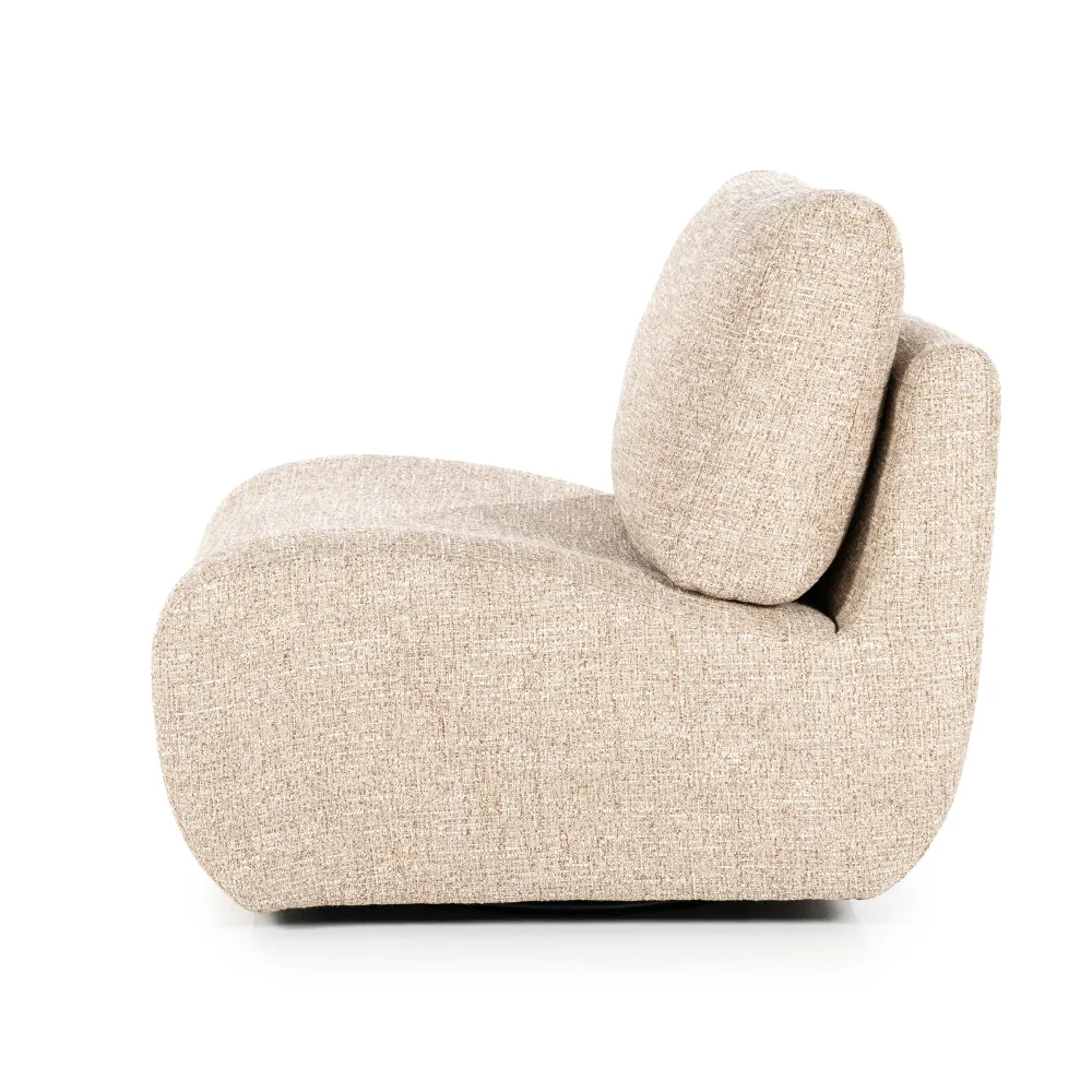 Sessel LUCIA beige