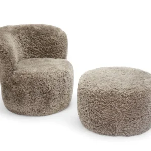 Sessel Modell Igor Stoff Doodle