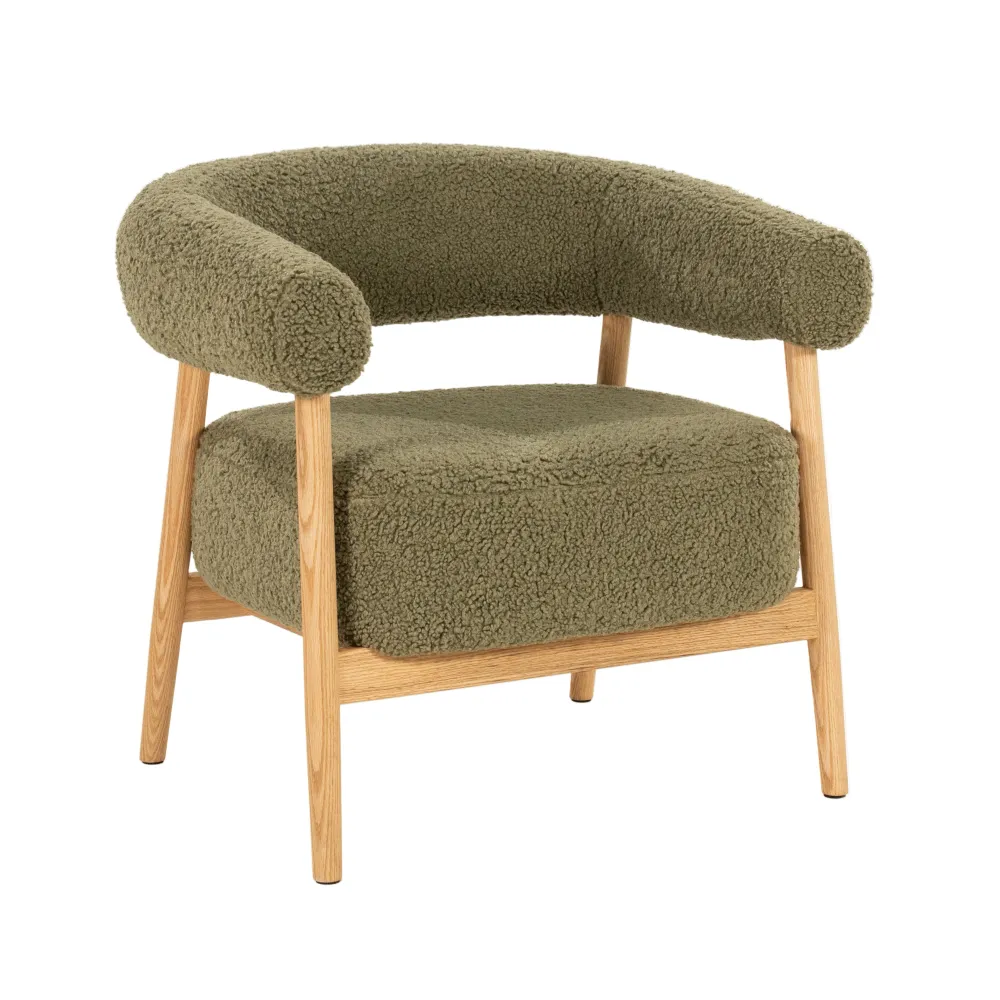 Sessel MYSA grün