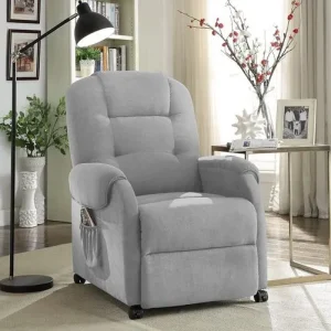 Sessel Tobi mit manueller Relaxfunktion Emden