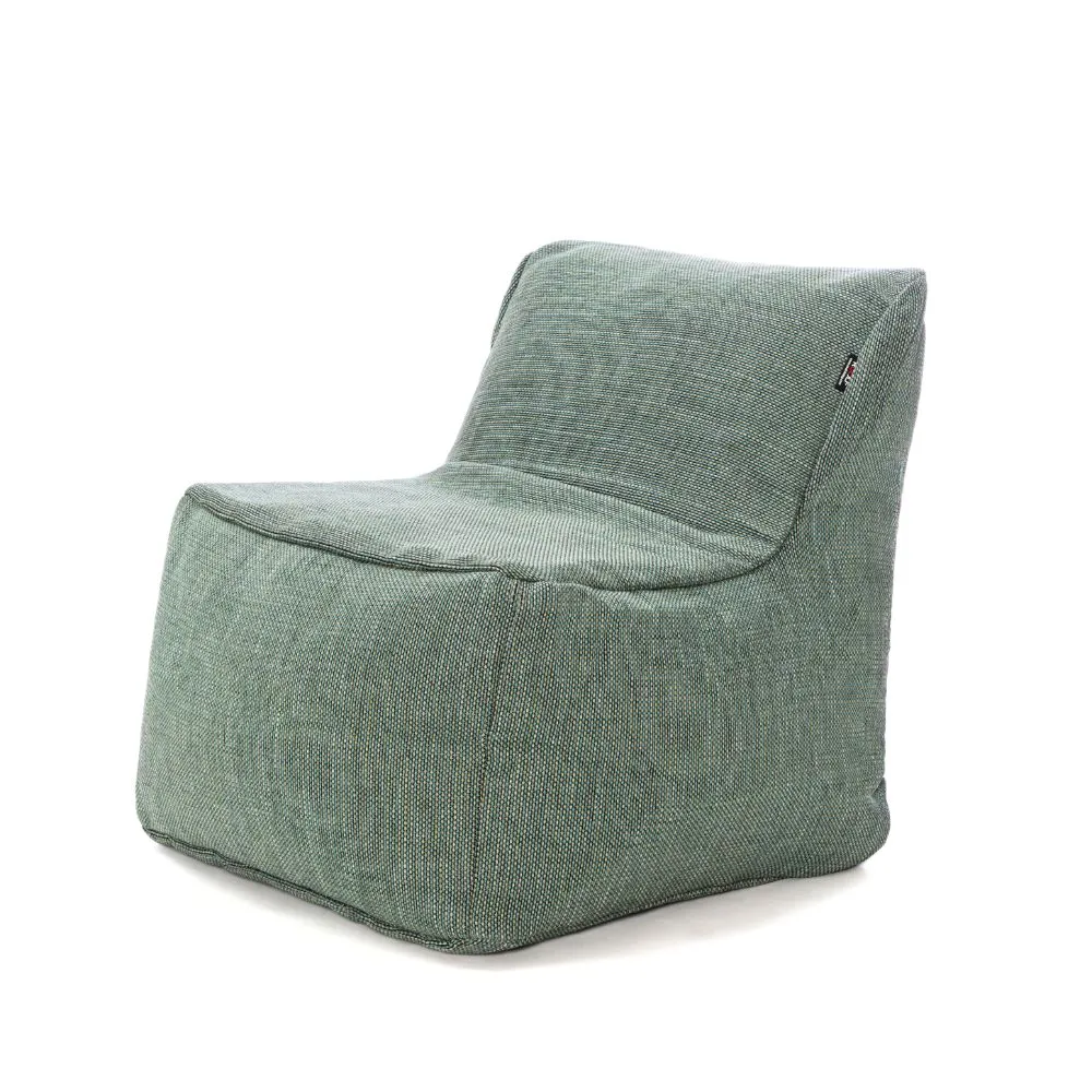XL Sessel Türkis