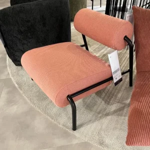Sessel "Zusan" Leipzig