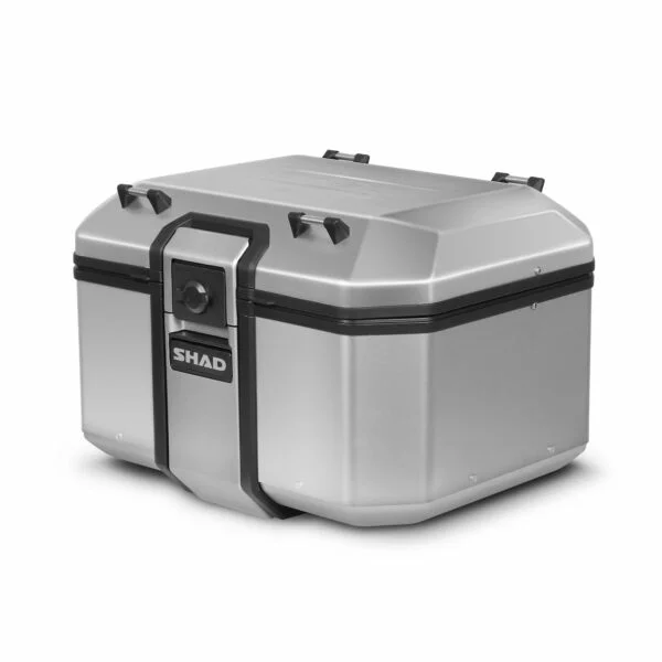 SHAD TR48 TERRA GRAU VERDECK-HECKK