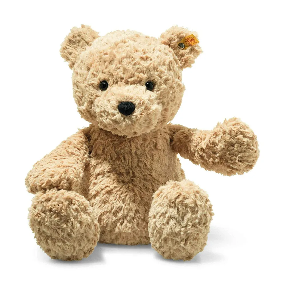 Steiff - Teddybär Jimmy 40cm (hellbraun)