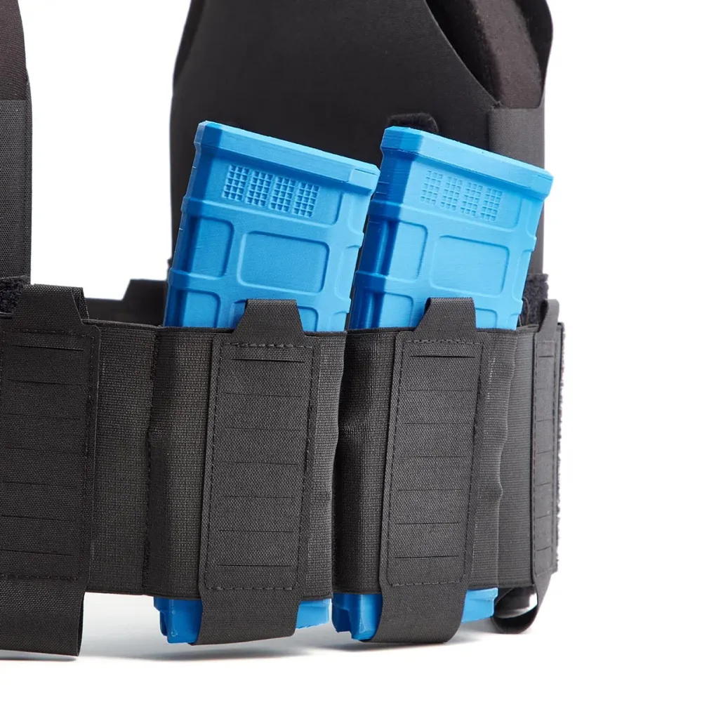 TERRA B® Elastic Cummerbund Gen 2 Quick Release