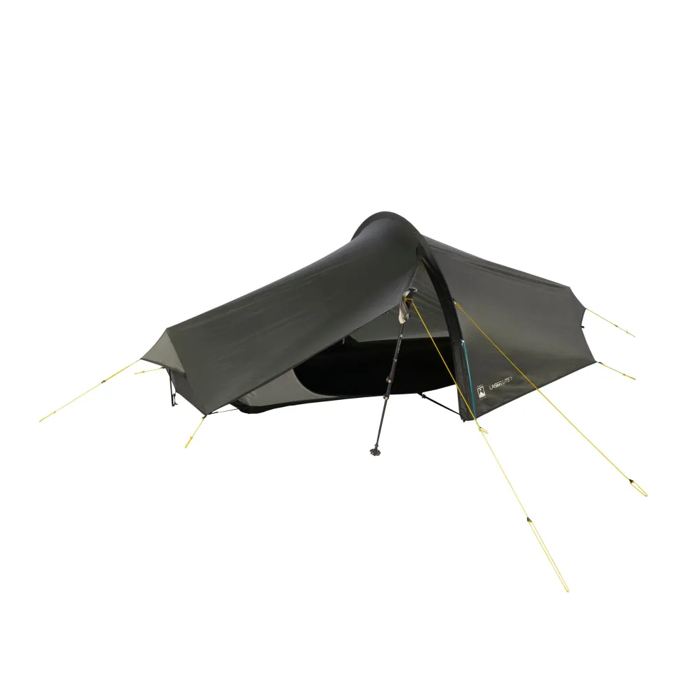 Terra Nova Laser Lite 1