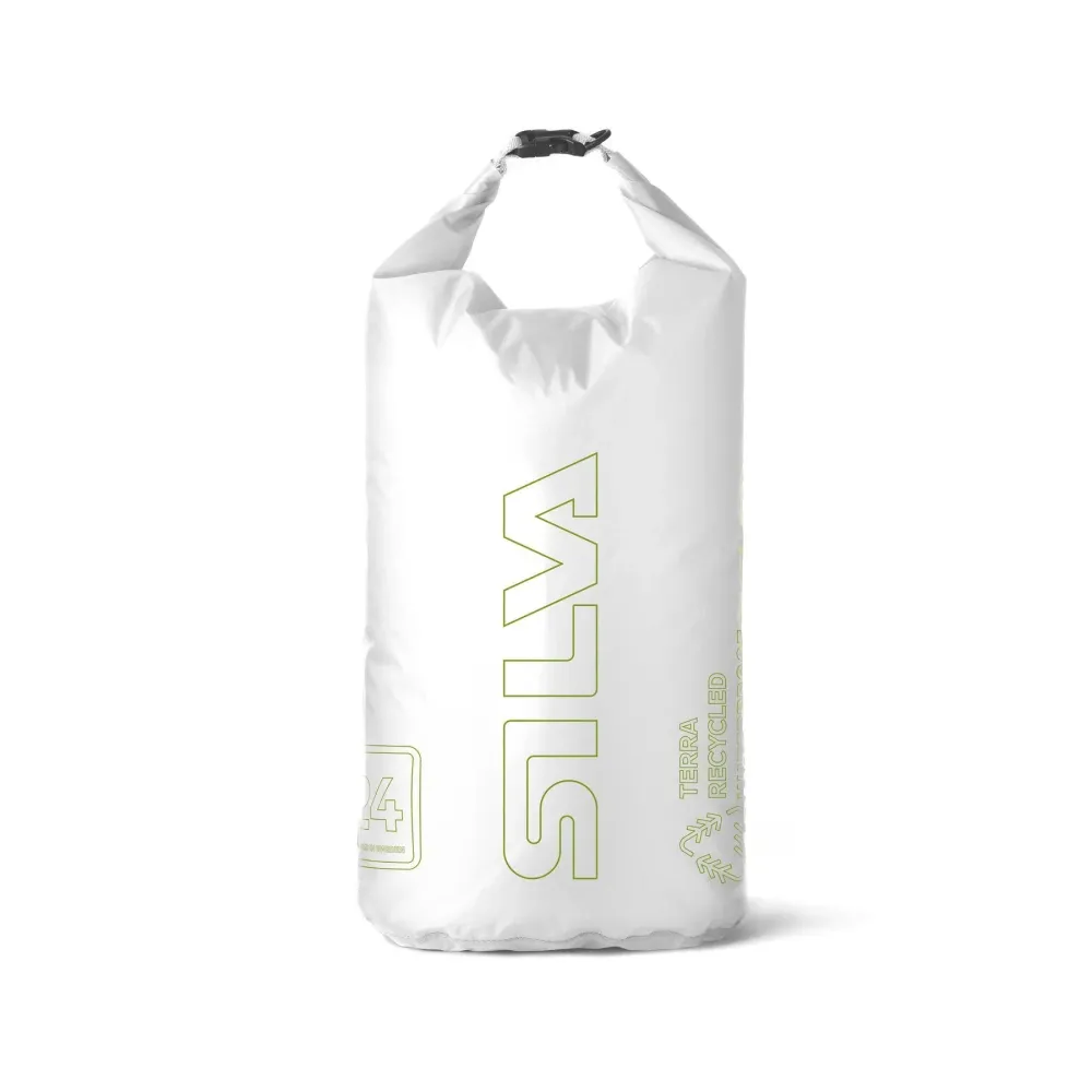 Terra Trockentasche 24L – Silva