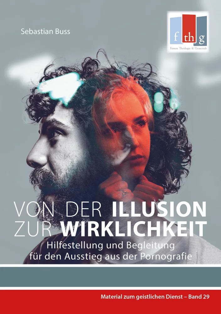 Von der Illusion zur Wirklichkeit (E-Book)
